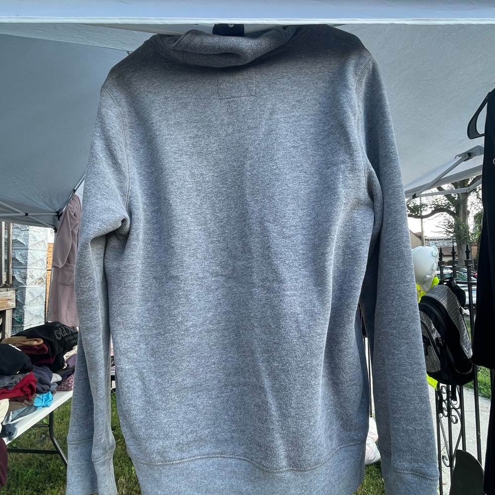 Mens sweatshirt